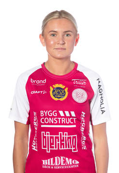 Uppsalas Ellen Toivio