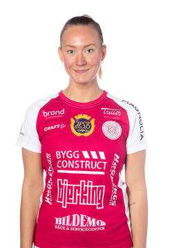 Uppsalas Jennifer Askebrand
