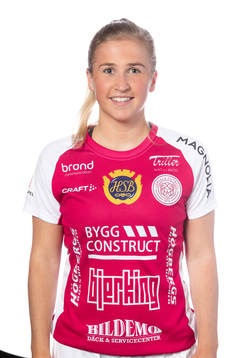 Uppsalas Ida Strömblad