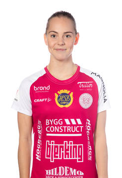 Uppsalas Agnes Nyberg