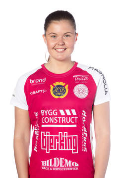 Uppsalas Ellen Arbman Hansing