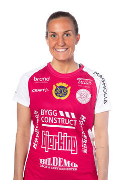Uppsalas Hanna Persson