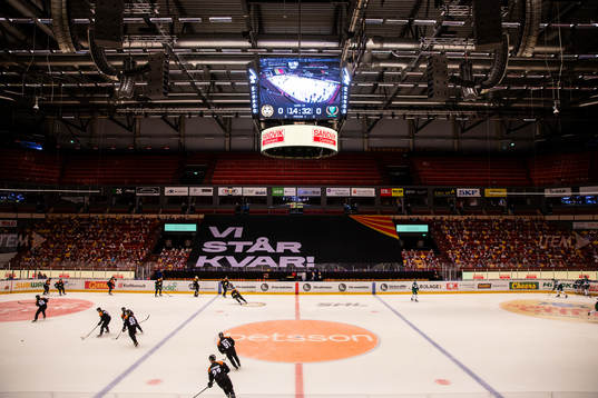 Monitor ERP Arena