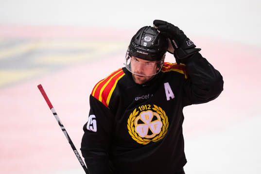 Brynäs Simon Bertilsson