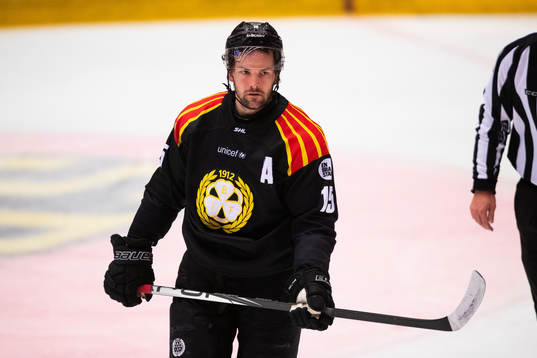 Brynäs Simon Bertilsson