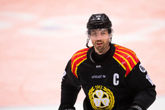 Brynäs Anton Rödin