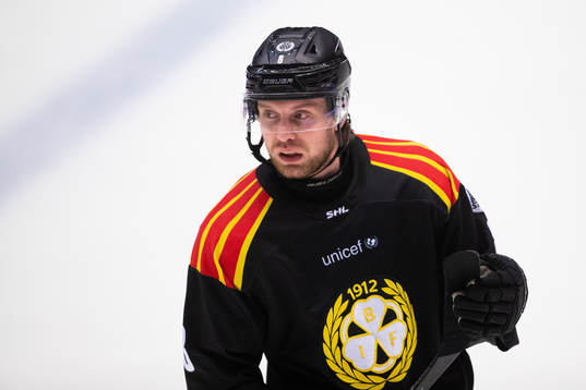 Brynäs John Nyberg
