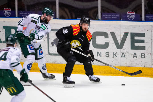 Brynäs Oula Palve