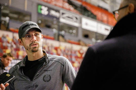 Brynäs Anton Rödin