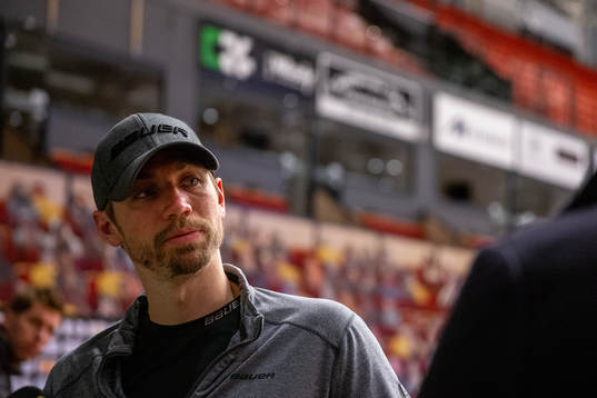 Brynäs Anton Rödin