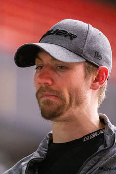 Brynäs Anton Rödin