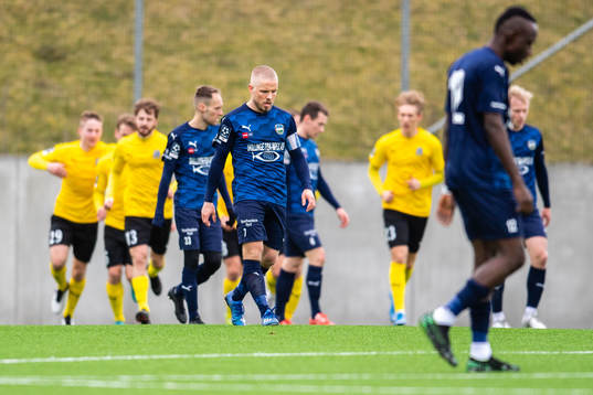 Österlens Adam Barchan deppar