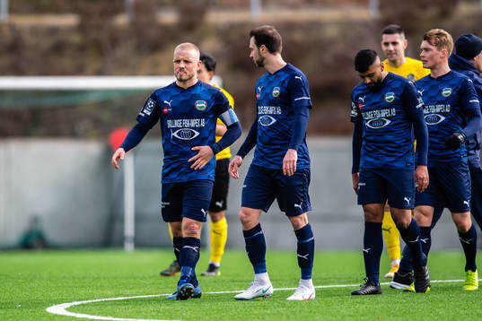 Österlens Adam Barchan