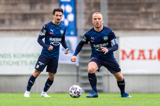 Österlens Adam Barchan