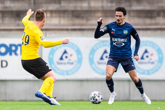 Österlens Furkan Motori