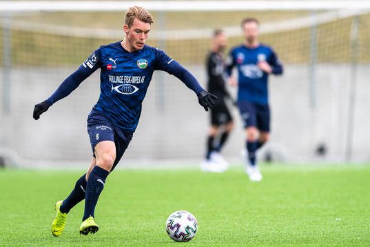 Österlens Oskar Blixt