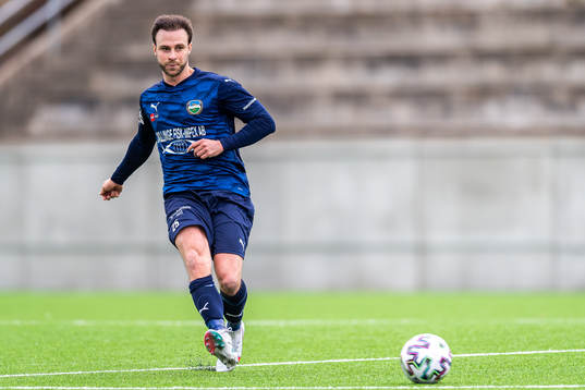 Österlens Robin Jakobsson