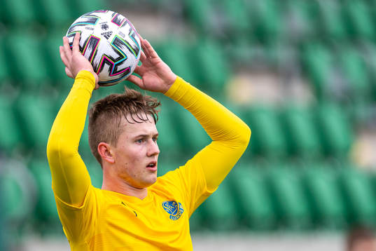 Lunds Jesper Strid
