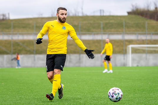 Lunds Filip Pivkovski