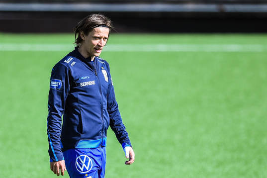IFK Göteborgs Simon Thern