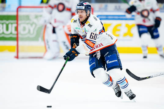 Växjös Erik Josefsson