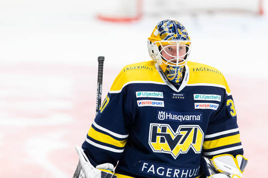 s målvakt Jonas Gunnarsson