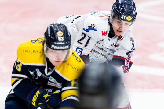 Linköpings Daniel Ljungman
