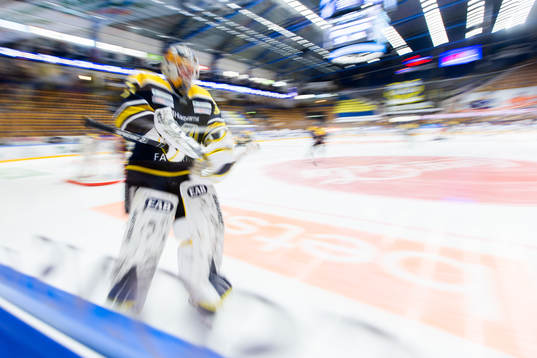 s målvakt Jonas Gunnarsson