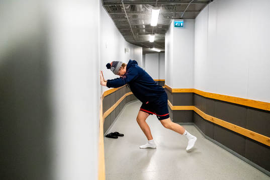 Växjös Emil Pettersson