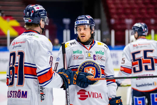Växjös Erik Josefsson
