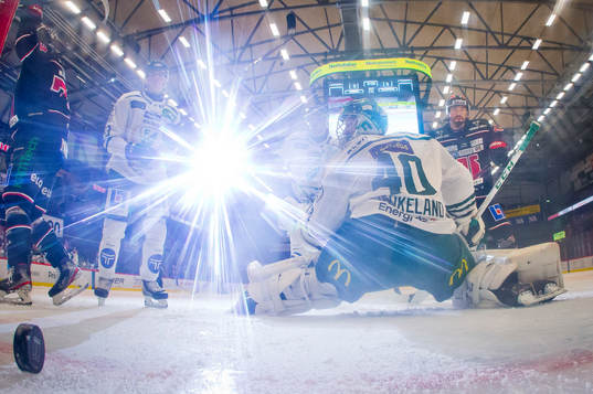 Örebros Rodrigo Abols gör 1-3
