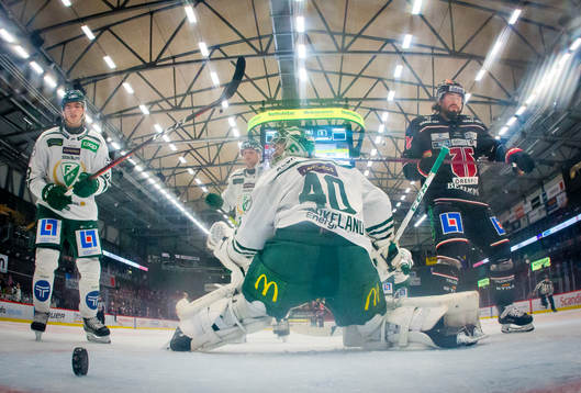 Örebros Rodrigo Abols gör 1-3