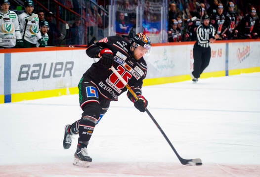 Örebros Robin Kovacs