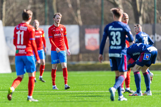 Helsingborgs Rasmus Jönsson