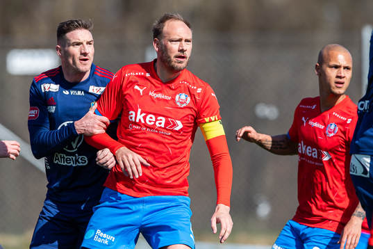Helsingborgs Andreas Granqvist
