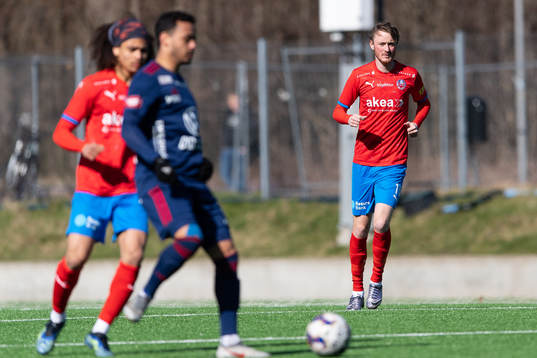 Helsingborgs Rasmus Jönsson