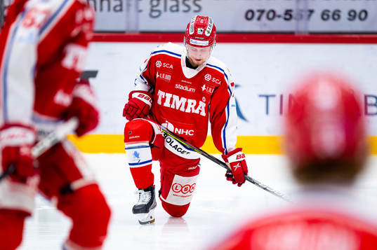 Timrås Jakob Ragnarsson