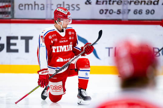 Timrås Jakob Ragnarsson