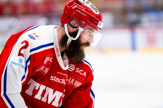 Timrås Per Svensson