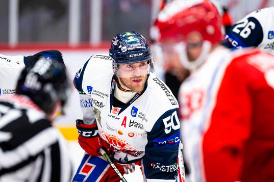 Västerviks Kellen Jones