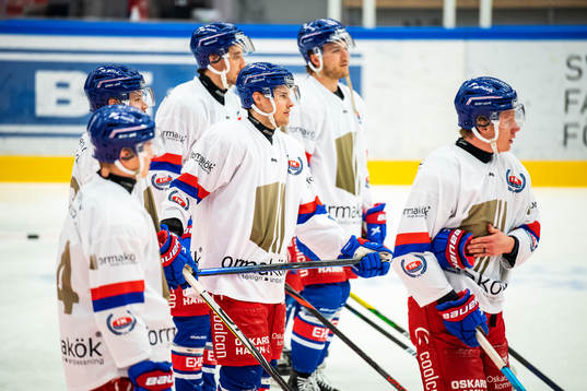 Oskarshamns spelare