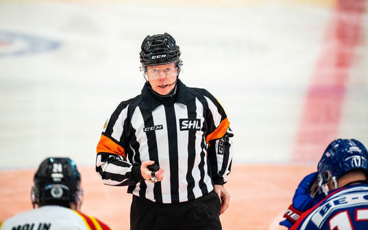 Domare Pehr Claesson