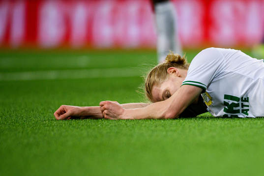 Hammarbys Gustav Ludwigson