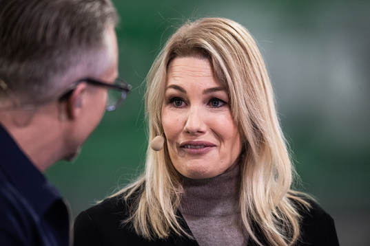 Hanna Marklund