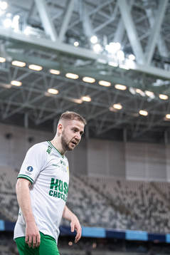 Hammarbys Darijan Bojanic