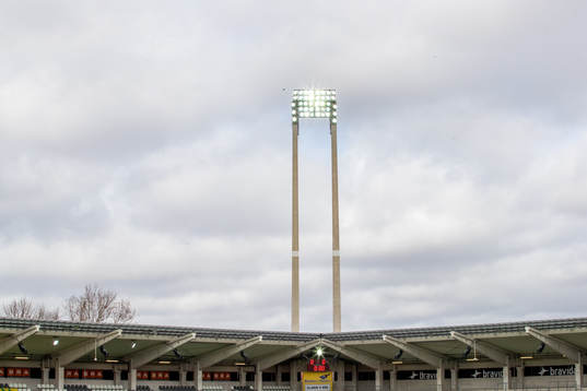 Bravida Arena