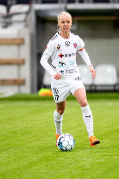 Rosengårds Caroline Seger
