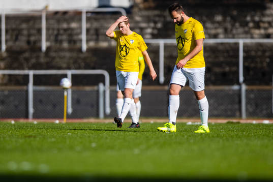IFK Malmös Emil Jönsson deppar