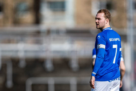 Åtvidabergs Daniel Rambin