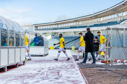 IFK Malmös spelare